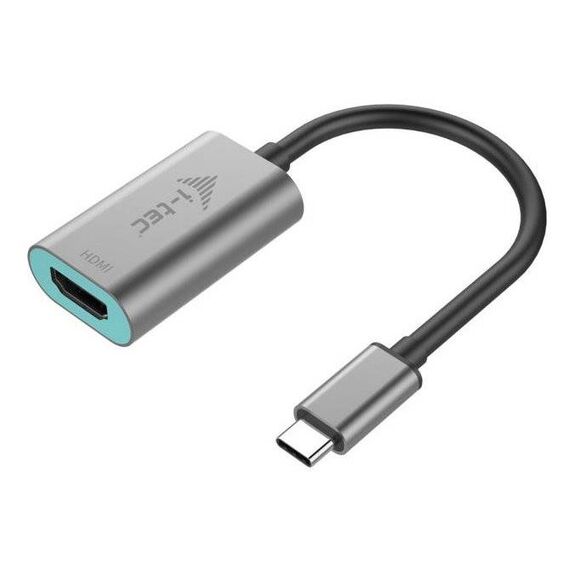 i-Tec USB-C 3.1 to HDMI C31METALHDMI60HZ