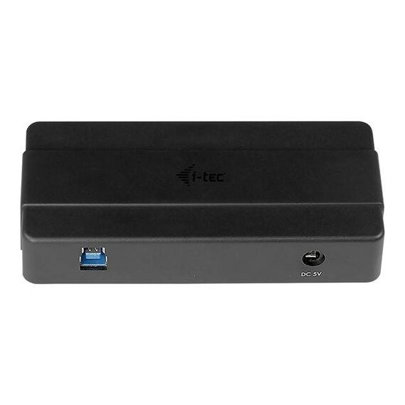 i-Tec USB 3.0 Charging HUB Hub 4 x SuperSpeed U3HUB445