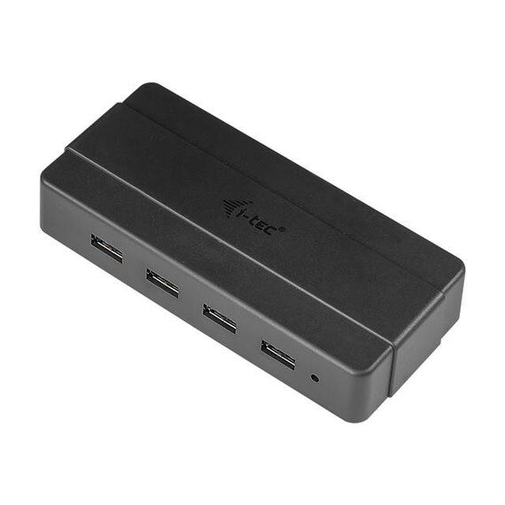 i-Tec USB 3.0 Charging HUB Hub 4 x SuperSpeed U3HUB445