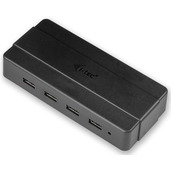 i-Tec USB 3.0 Charging HUB Hub 4 x SuperSpeed U3HUB445