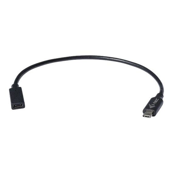 i-Tec USB extension cable USB-C (F) to USB-C C31EXTENDCBL