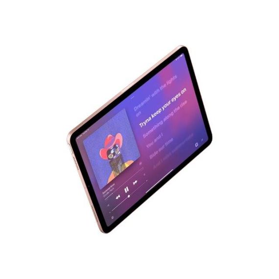 Apple 10.9-inch iPad Air Wi-Fi 4th Gen. 256GB Rose Gold  MYFX2FDA