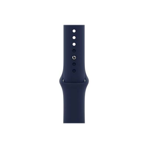 Apple Watch Series 6 (GPS + Cellular)32GB  44 mm blue  M09A3FDA