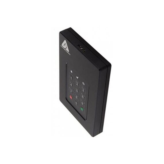 Apricorn Aegis Fortress L3 HDD 1TB USB3.1  AFL3-1TB