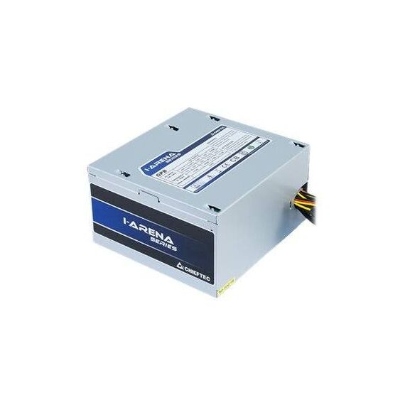 Chieftec iARENA GPB-400S PSU 400Watt  GPB-400S