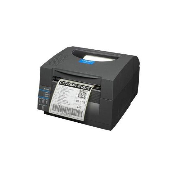 Citizen CL-S521II Label printer direct CLS521IINEBXX