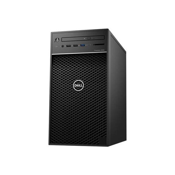 Dell Precision 3640 MT i7 8GB 256GB D69YM