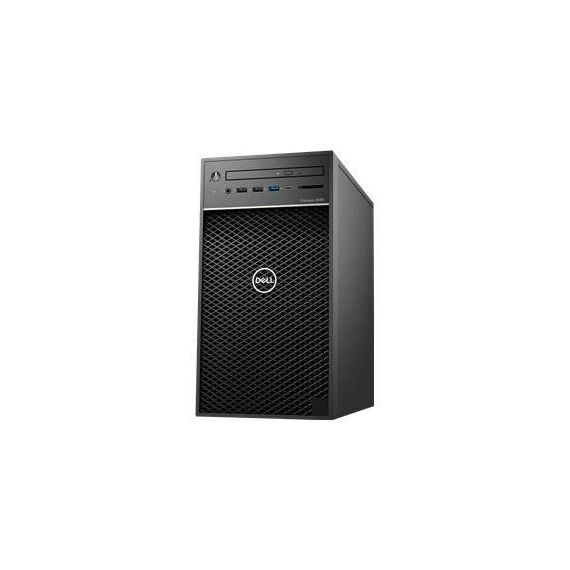 Dell Precision 3640 MT i7 8GB 256GB D69YM