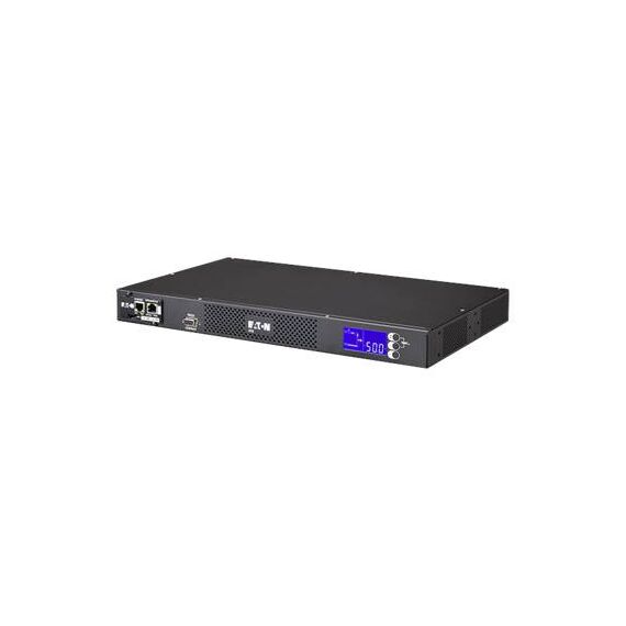 Eaton ATS 16 Netpack Redundant switch 1U EATS16N