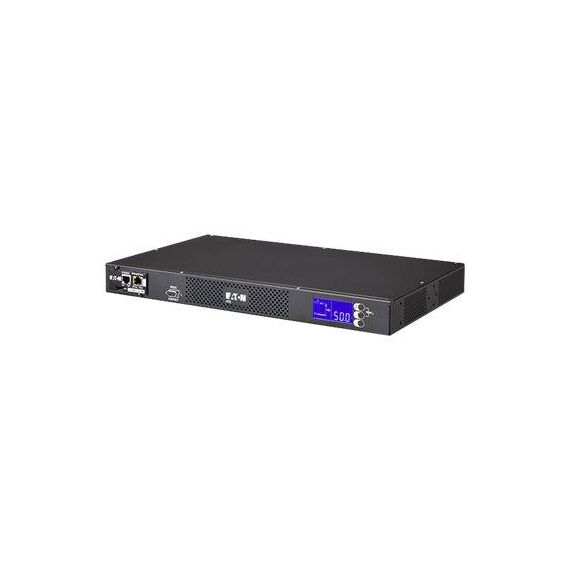 Eaton ATS 16 Netpack Redundant switch 1U EATS16N