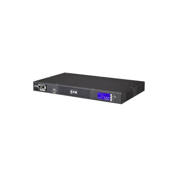 Eaton ATS 16 Netpack Redundant switch 1U EATS16N