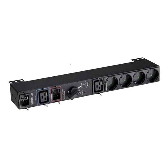 Eaton HotSwap MBP Bypass switch (rack-mountable) MBP3KID