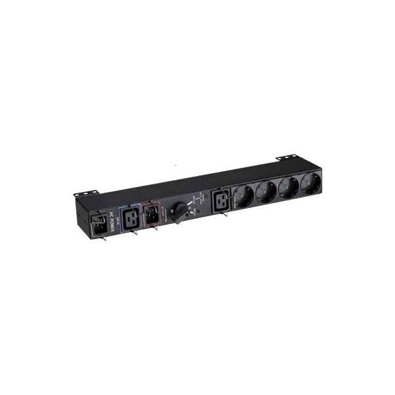 Eaton HotSwap MBP Bypass switch (rack-mountable) MBP3KID