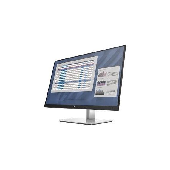 HP E27 G4 E-Series LED monitor 27  9VG71AAABB