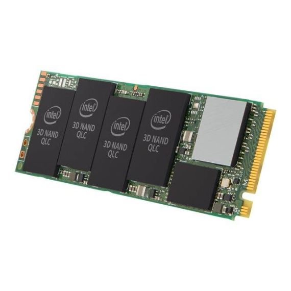 Intel 665p SSD 1TB M.2 2280  SSDPEKNW010T9X1