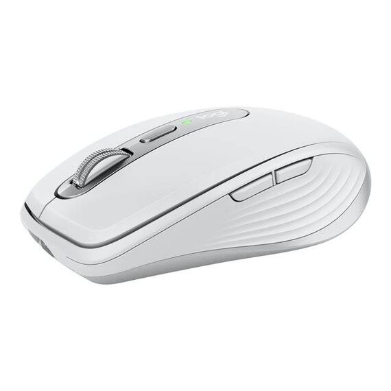 Logitech MX Anywhere 3 for Mac Bluetooth Pale Grey  910-005991