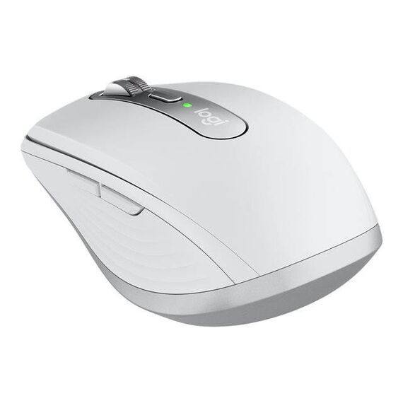 Logitech MX Anywhere 3 for Mac Bluetooth Pale Grey  910-005991