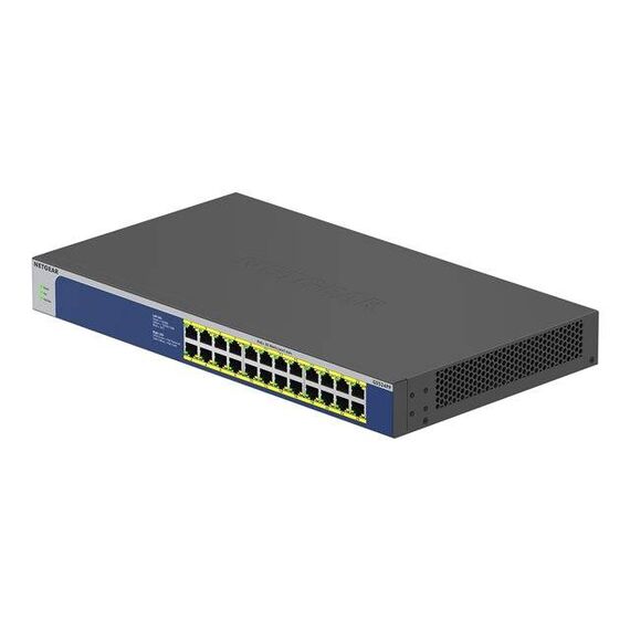 NETGEAR GS524PP 24 port Switch unmanaged POE GS524PP-100EUS