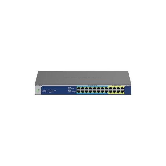 NETGEAR GS524UP 24 port Switch unmanaged POE GS524UP-100EUS