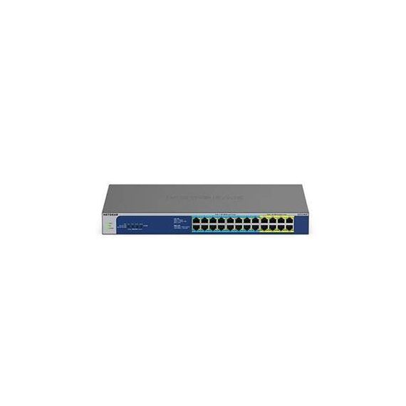 NETGEAR GS524UP 24 port Switch unmanaged POE GS524UP-100EUS