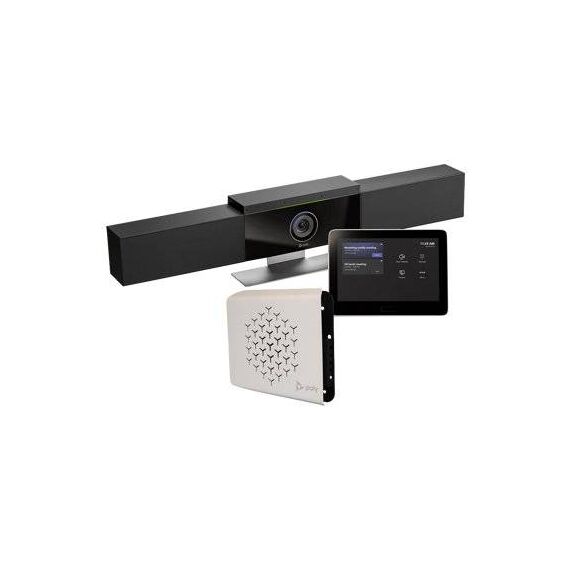 Poly G40-T Bundle video conferencing kit 7230-86725-119
