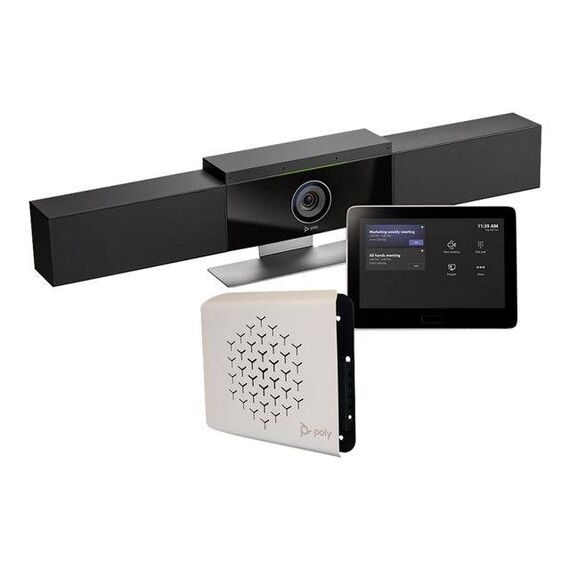 Poly G40-T Bundle video conferencing kit 7230-86725-119