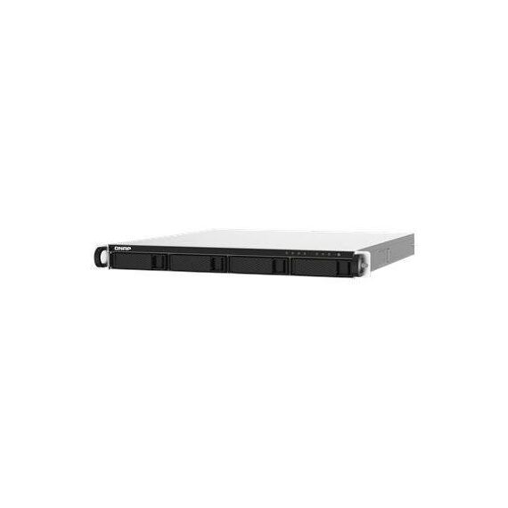 QNAP TS-432PXU NAS 4 bays 2GB RAM 1U TS-432PXU-2G