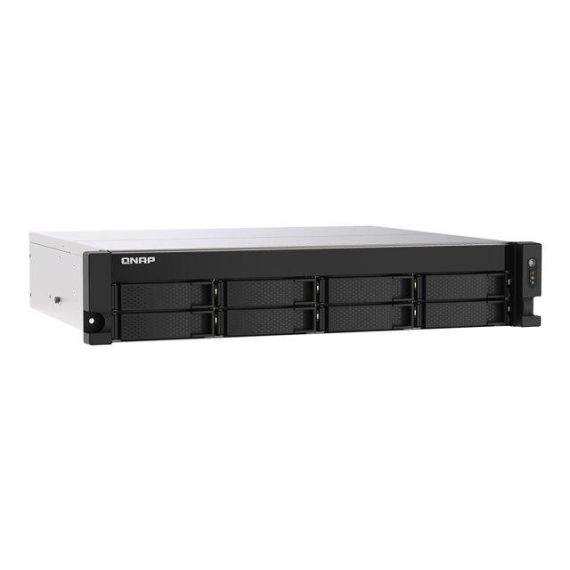 QNAP TS-853DU-RP NAS 8 bays 4GB RAM  TS-853DU-RP-4G