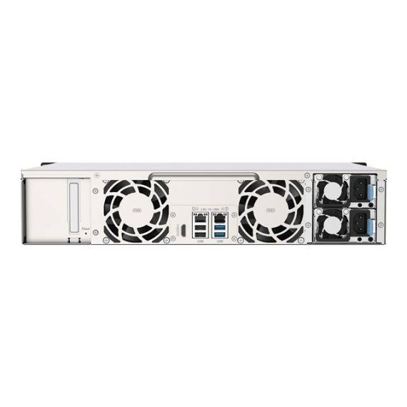 QNAP TS-853DU-RP NAS 8 bays 4GB RAM  TS-853DU-RP-4G