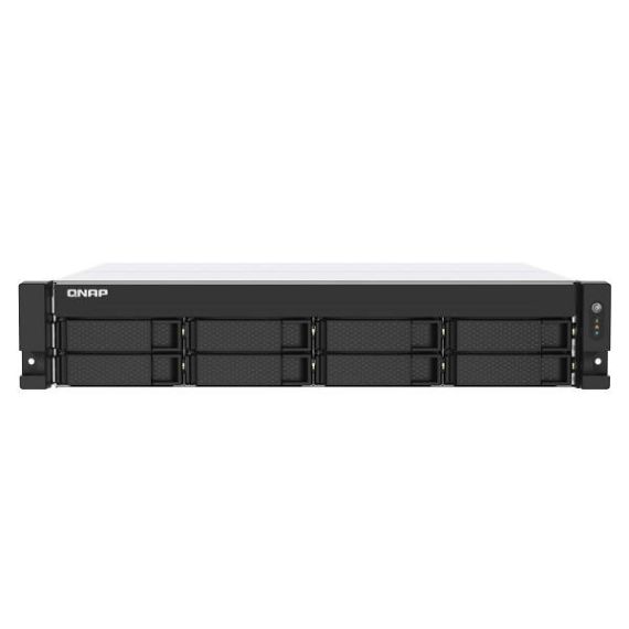 QNAP TS-853DU-RP NAS 8 bays 4GB RAM  TS-853DU-RP-4G