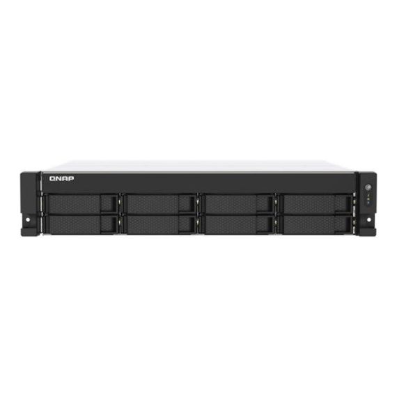 QNAP TS-853DU-RP NAS 8 bays 4GB RAM  TS-853DU-RP-4G