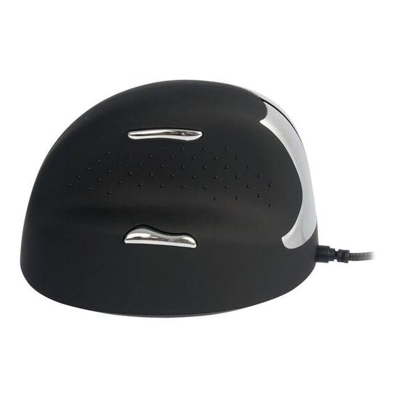 R-Go HE Mouse Ergonomic Mouse, USB  RGOHELE