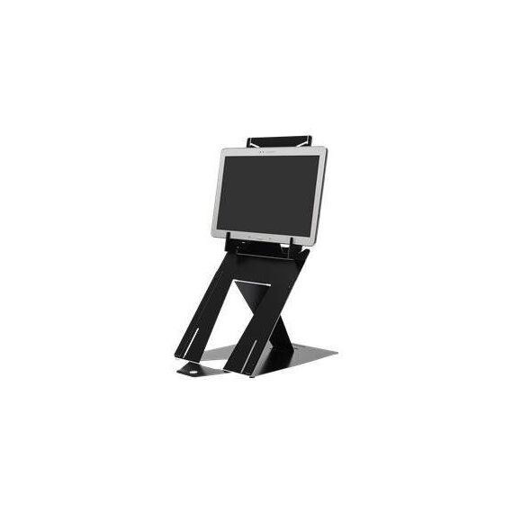 R-Go Riser DUO Notebook stand 22 black RGORIDUOBL