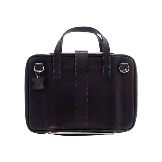R-Go Viva Notebook carrying case 15.6 black RGOAVLAPBL