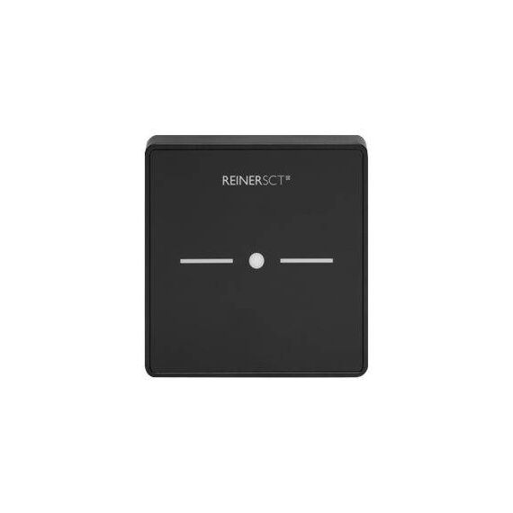ReinerSCT timeCard V3 RFID reader RS-422 2716050-103