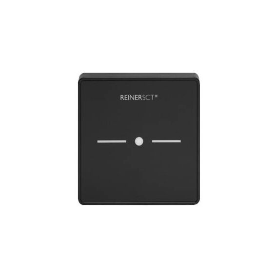 ReinerSCT timeCard V3 RFID reader RS-422 2716050-103