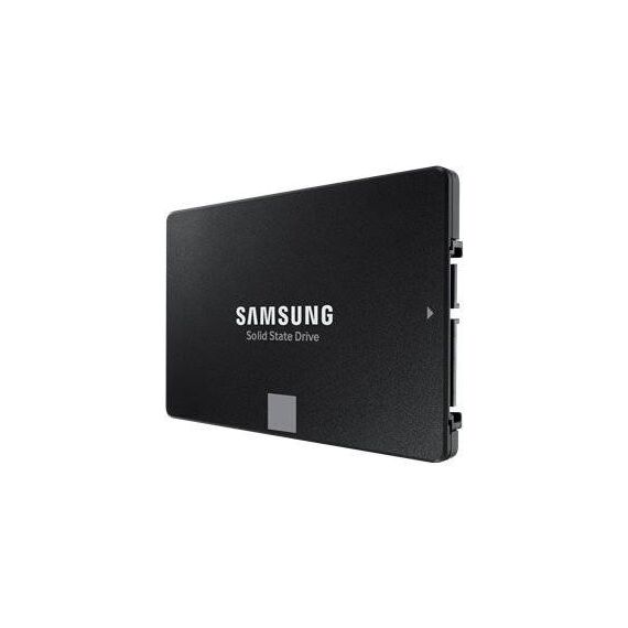 Samsung 870 EVO MZ-77E500B SSD 500GB MZ-77E500BEU
