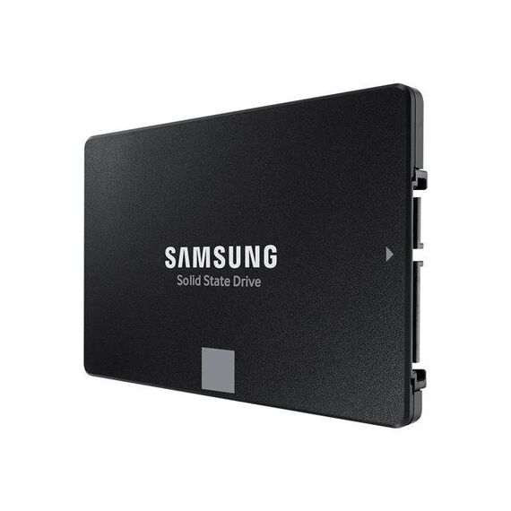 Samsung 870 EVO MZ-77E500B SSD 500GB MZ-77E500BEU