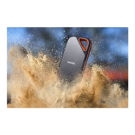 SanDisk Extreme PRO SSD 1TB USB3.2  SDSSDE81-1T00-G25