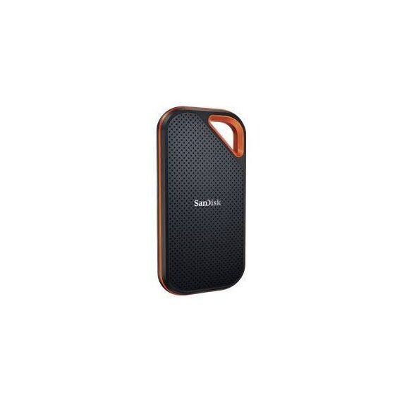 SanDisk Extreme PRO SSD 2TB USB3.2   SDSSDE81-2T00-G25