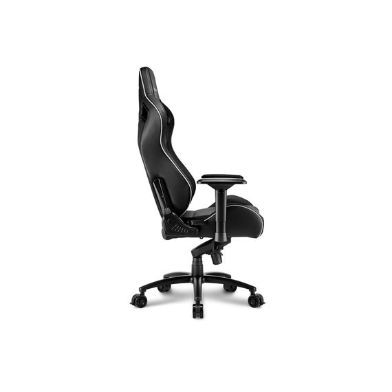 Sharkoon SKILLER SGS4 - 150 kg Black