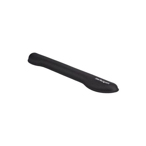 StarTech.com Foam Keyboard Wrist Rest Ergonomic WRSTRST