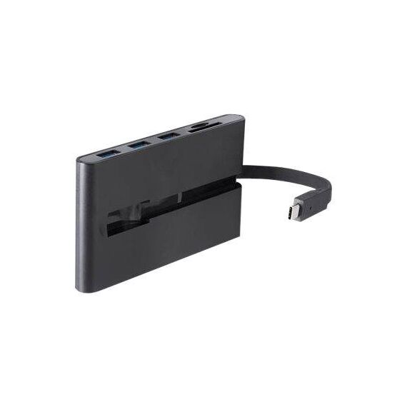 StarTech.com USB Type-C  Multiport Adapter 4K  DKT30CHVSCPD