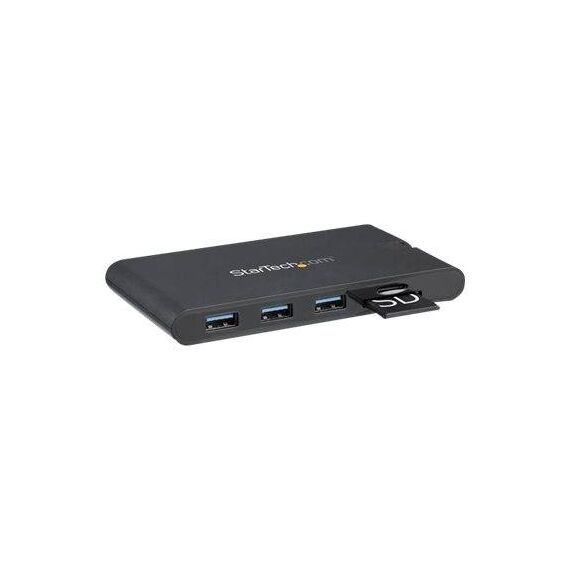 StarTech.com USB Type-C  Multiport Adapter 4K  DKT30CHVSCPD