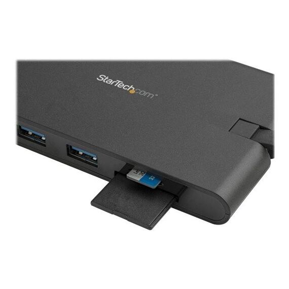StarTech.com USB Type-C  Multiport Adapter 4K  DKT30CHVSCPD