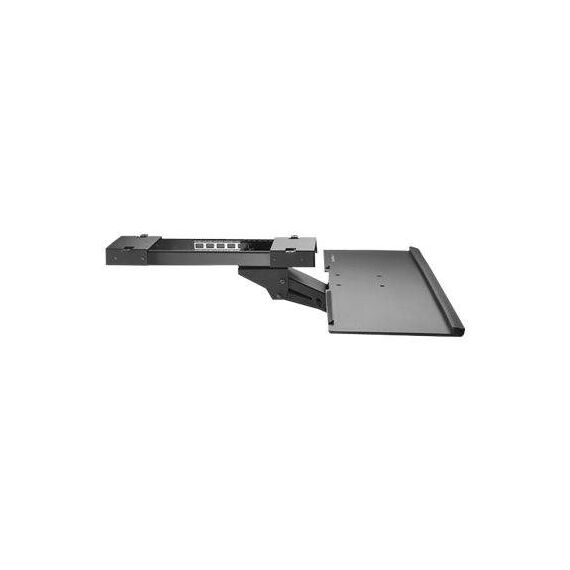 StarTech.com Under Desk-Mount Keyboard Tray KBTRAYADJ