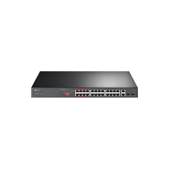 TP-Link TL-SL1226P Switch unmanaged 24 x 10100 TL-SL1226P