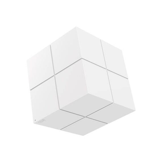 Tenda Nova MW6 Wi-Fi system (3 routers) up to NOVA MW6-3
