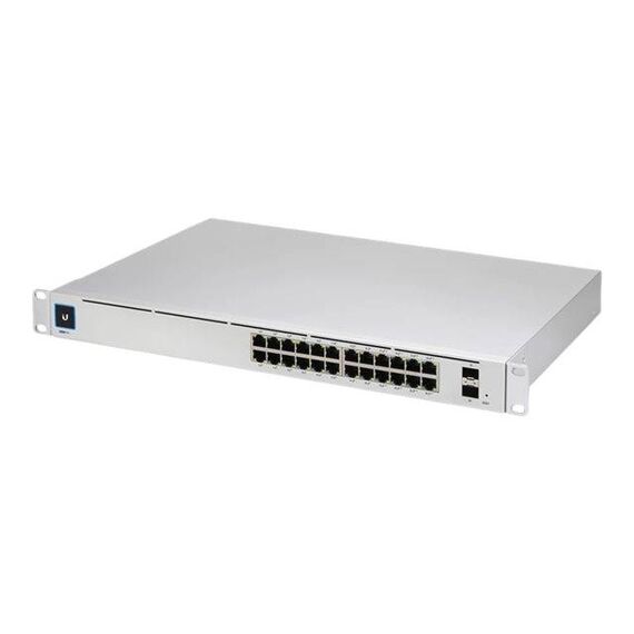 Ubiquiti UniFi Switch USW-Pro-24-POE USW-PRO-24-POE