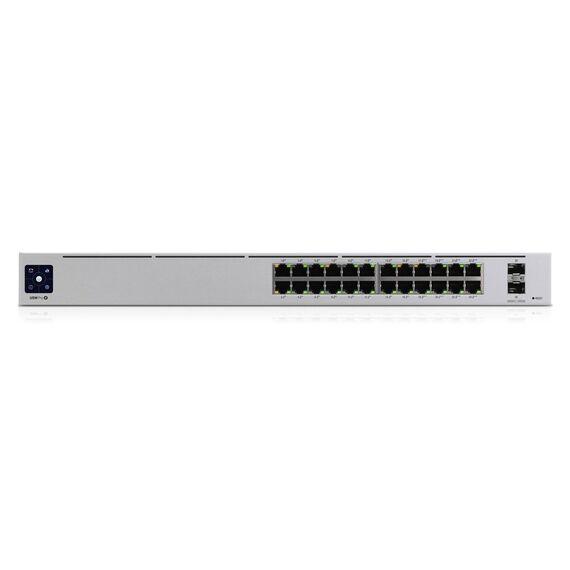 Ubiquiti UniFi Switch USW-Pro-24-POE USW-PRO-24-POE